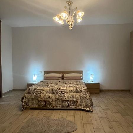 Apartmán House Del Golfo Neapol Exteriér fotografie