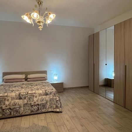 Apartmán House Del Golfo Neapol Exteriér fotografie
