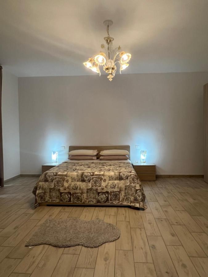 Apartmán House Del Golfo Neapol Exteriér fotografie
