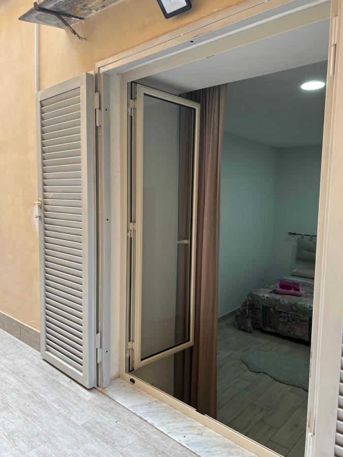 Apartmán House Del Golfo Neapol Exteriér fotografie