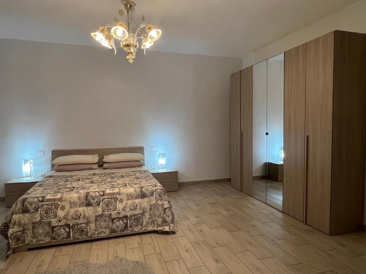 Apartmán House Del Golfo Neapol Exteriér fotografie