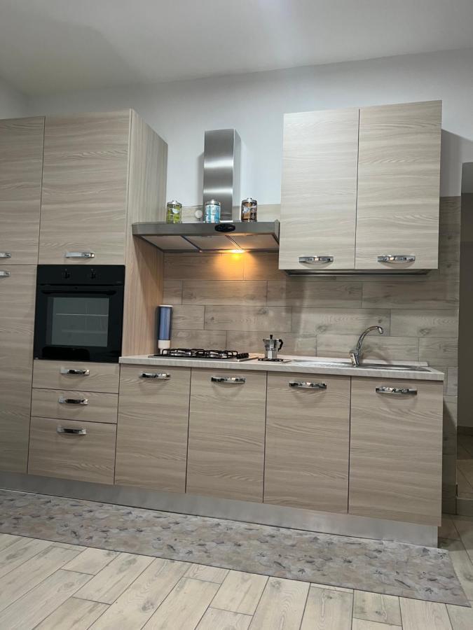 Apartmán House Del Golfo Neapol Exteriér fotografie