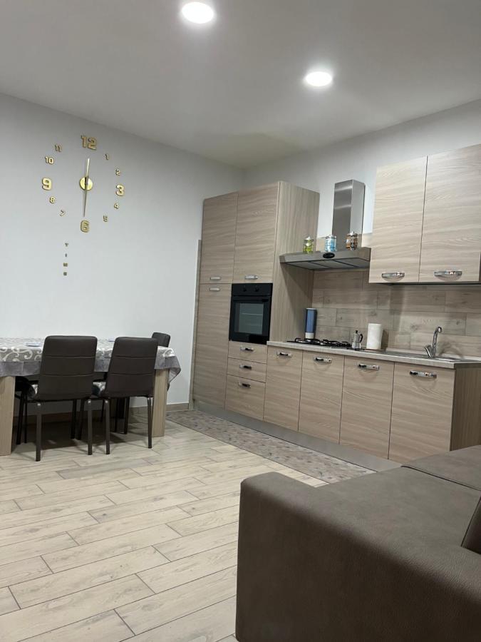 Apartmán House Del Golfo Neapol Exteriér fotografie