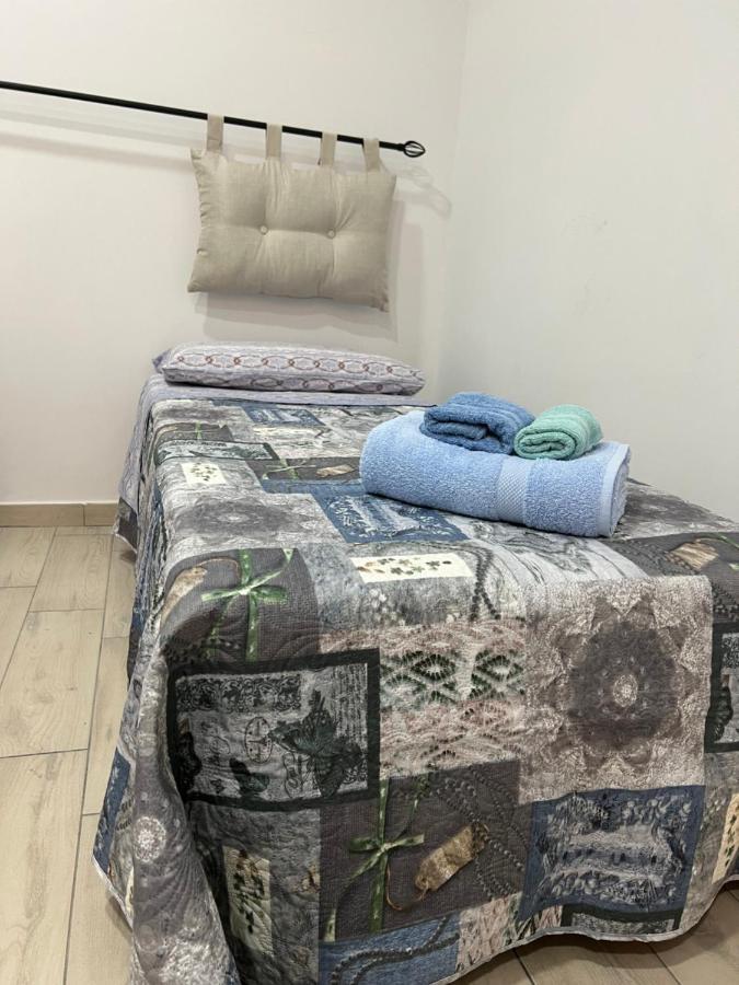 Apartmán House Del Golfo Neapol Exteriér fotografie