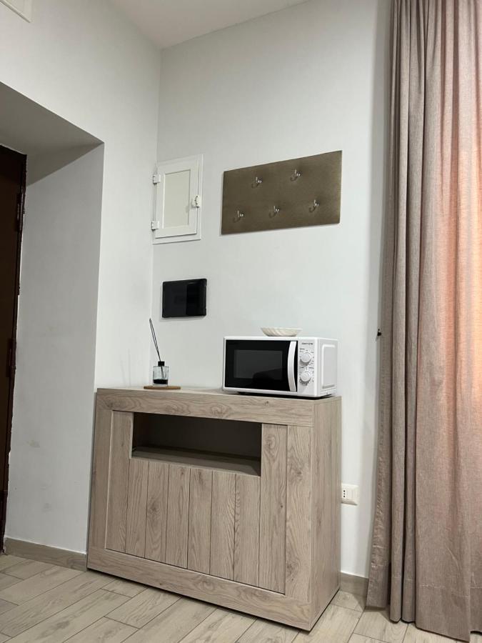 Apartmán House Del Golfo Neapol Exteriér fotografie