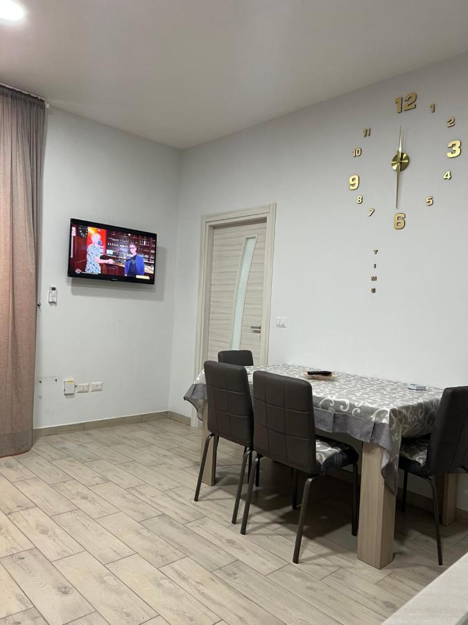 Apartmán House Del Golfo Neapol Exteriér fotografie