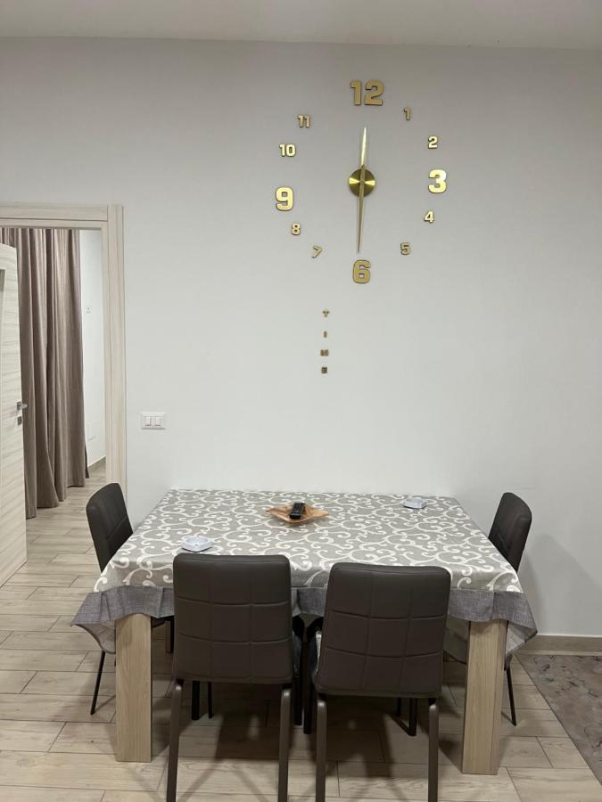 Apartmán House Del Golfo Neapol Exteriér fotografie